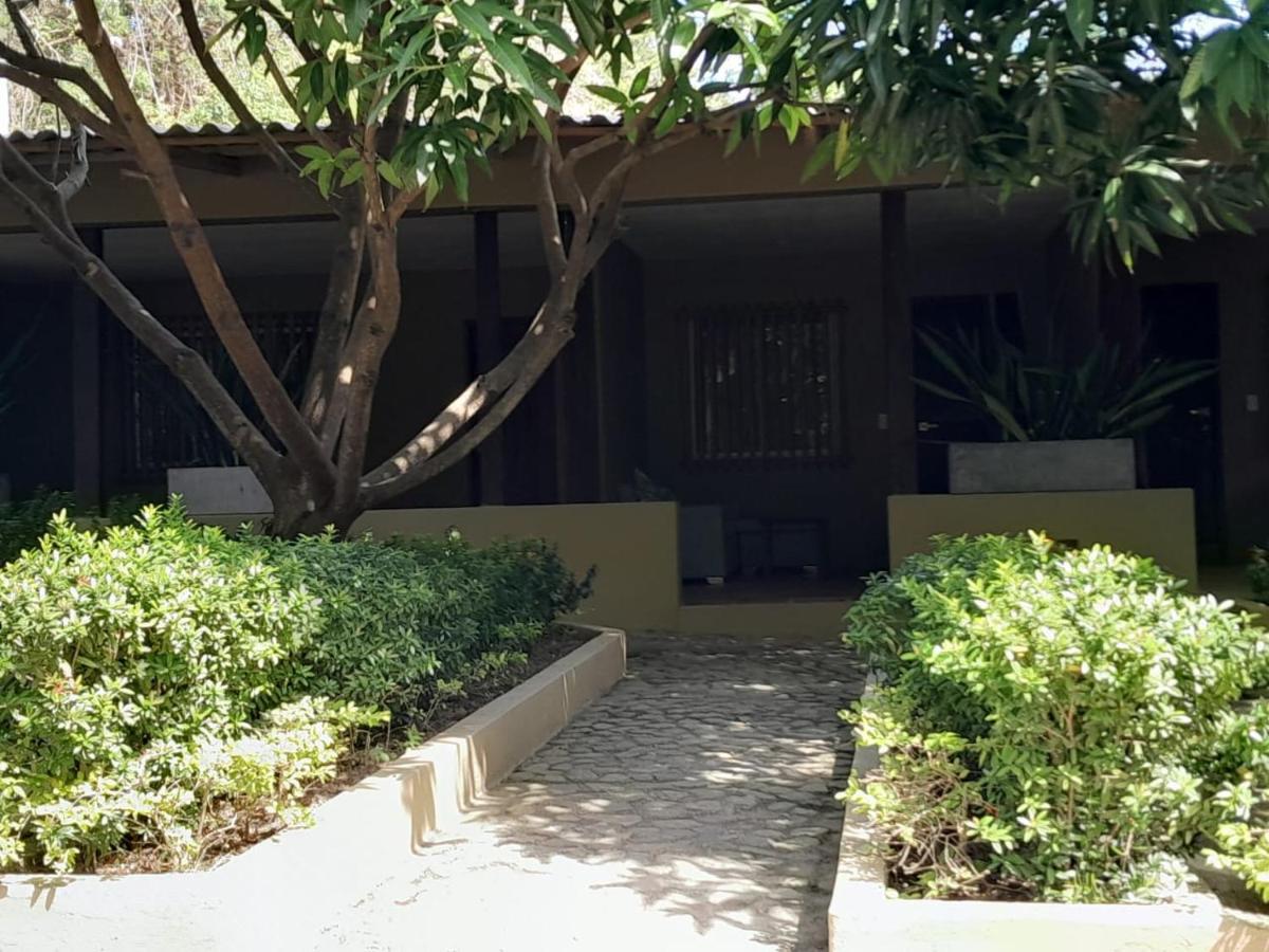 לוס נרנחוס Hotel Isabella Tayrona מראה חיצוני תמונה