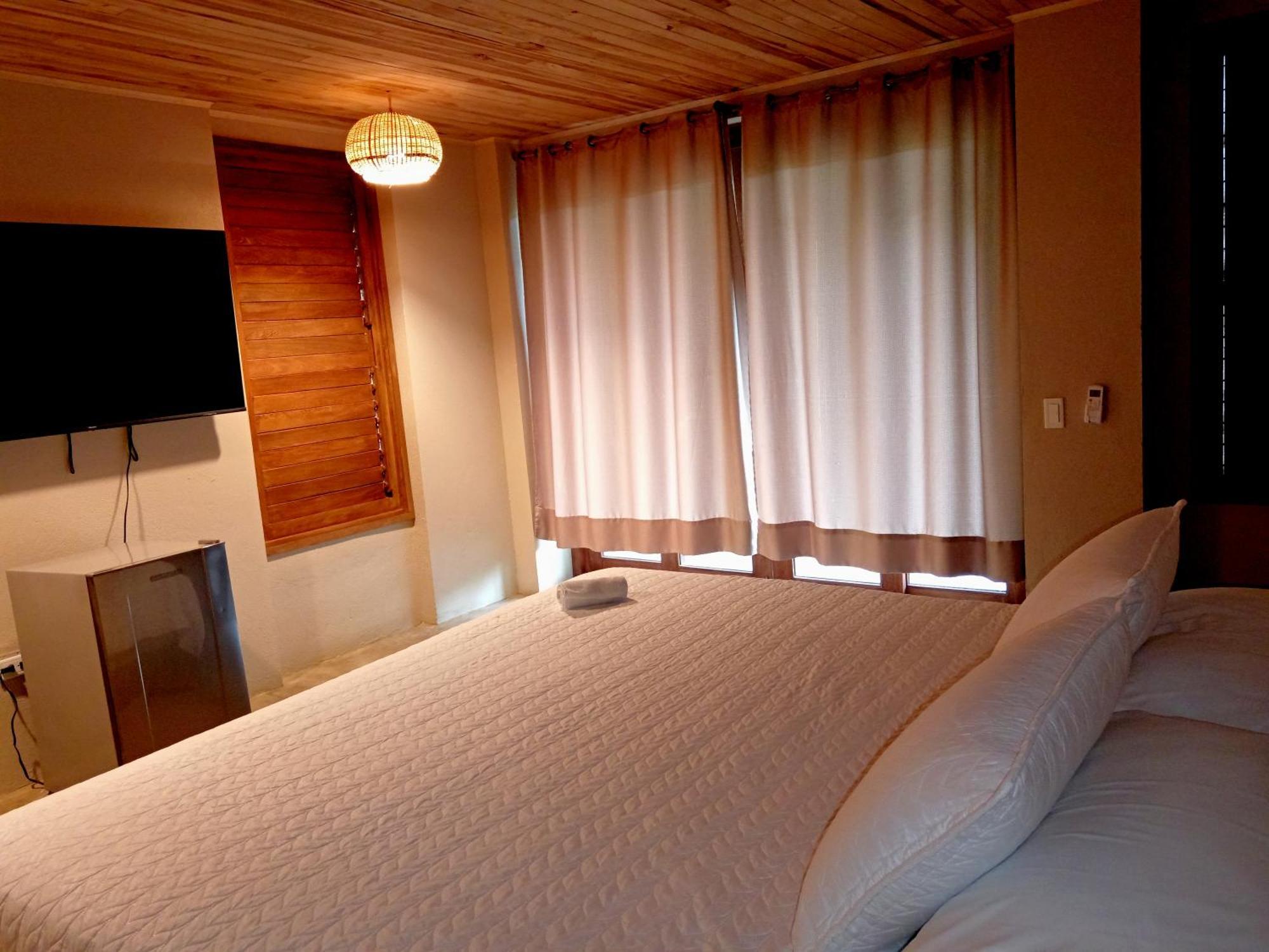 לוס נרנחוס Hotel Isabella Tayrona מראה חיצוני תמונה