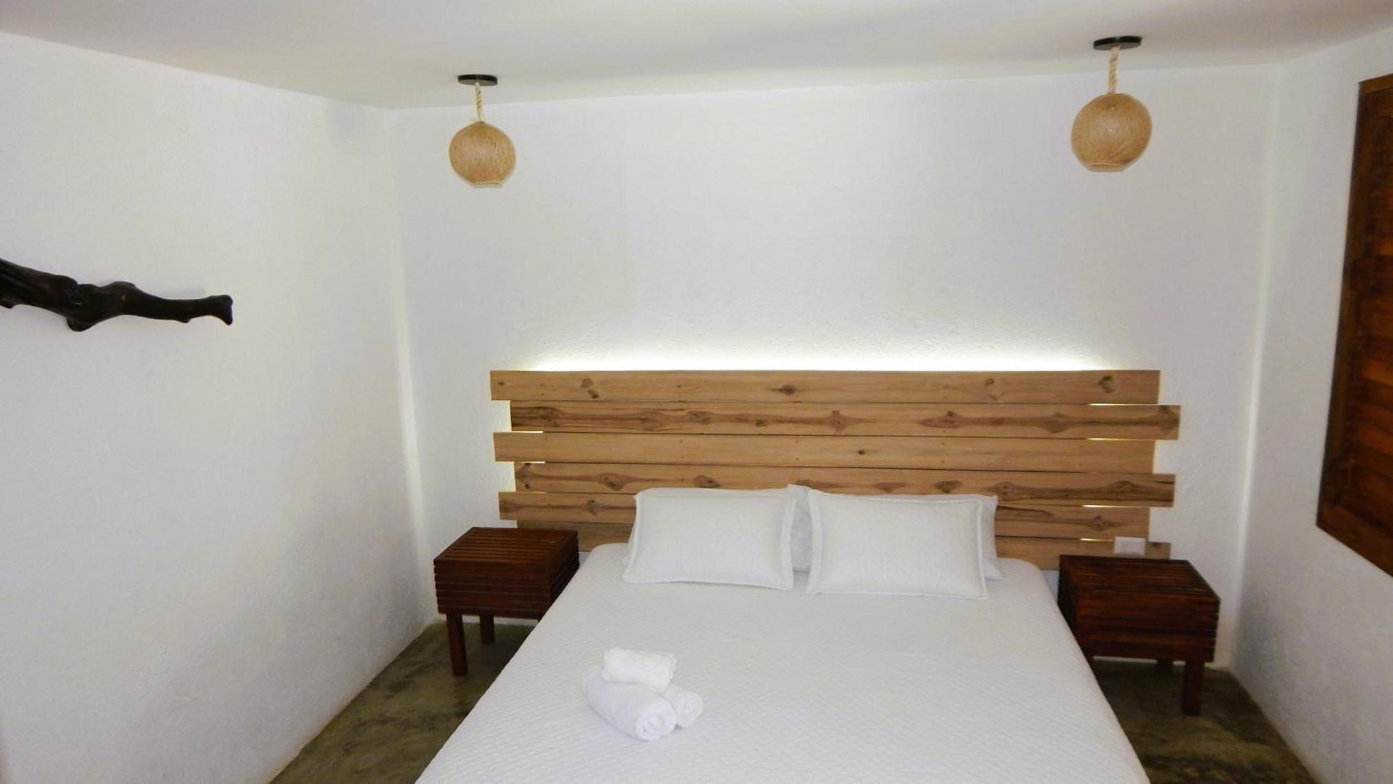 לוס נרנחוס Hotel Isabella Tayrona מראה חיצוני תמונה