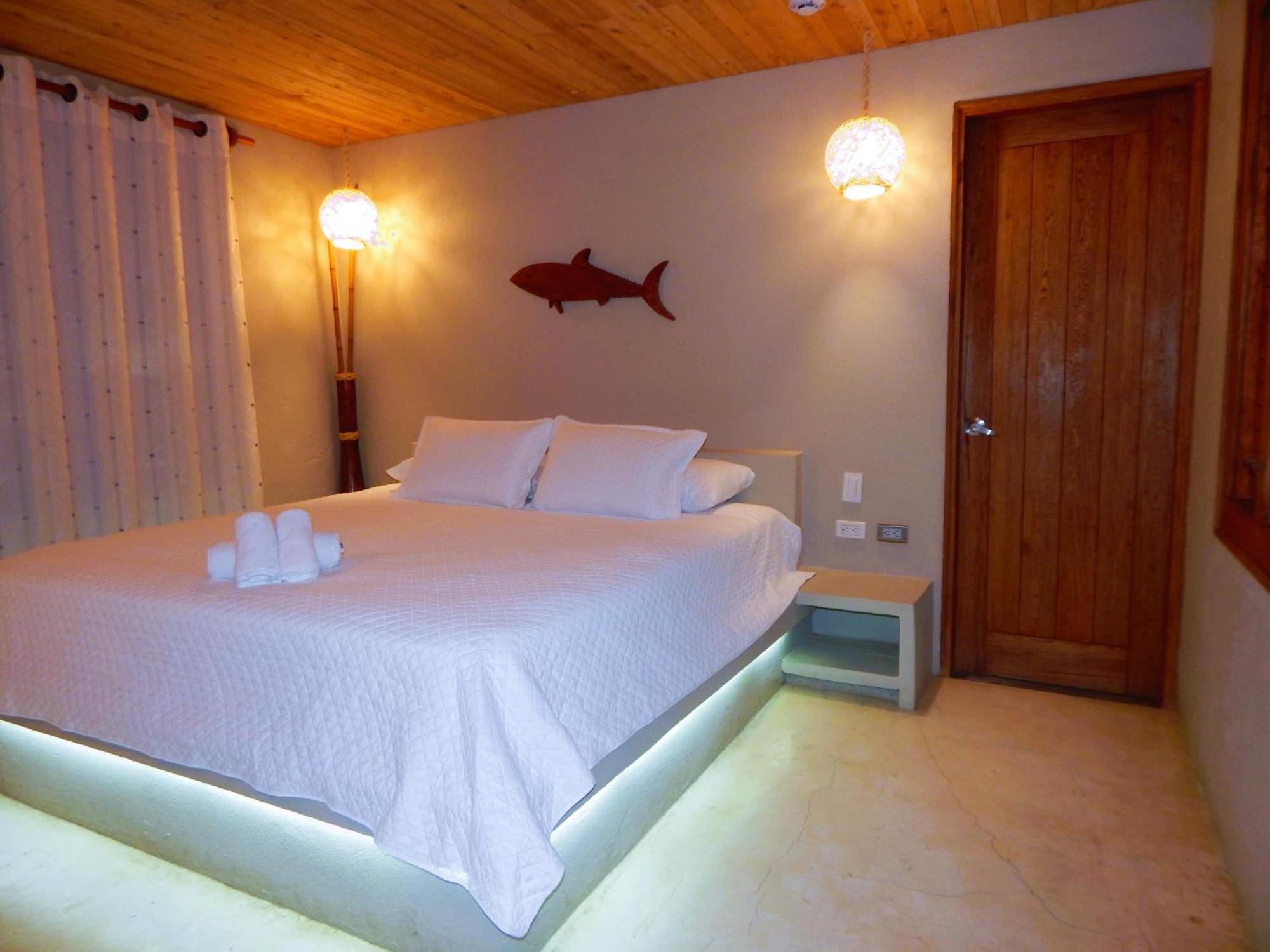 לוס נרנחוס Hotel Isabella Tayrona מראה חיצוני תמונה