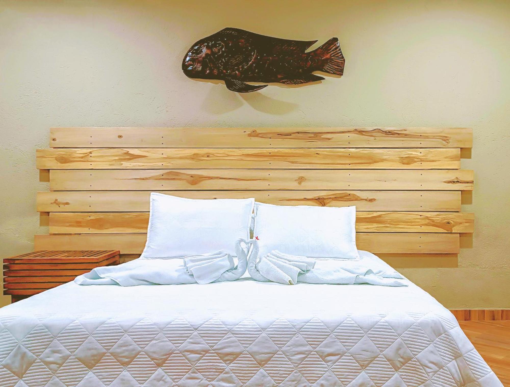 לוס נרנחוס Hotel Isabella Tayrona מראה חיצוני תמונה