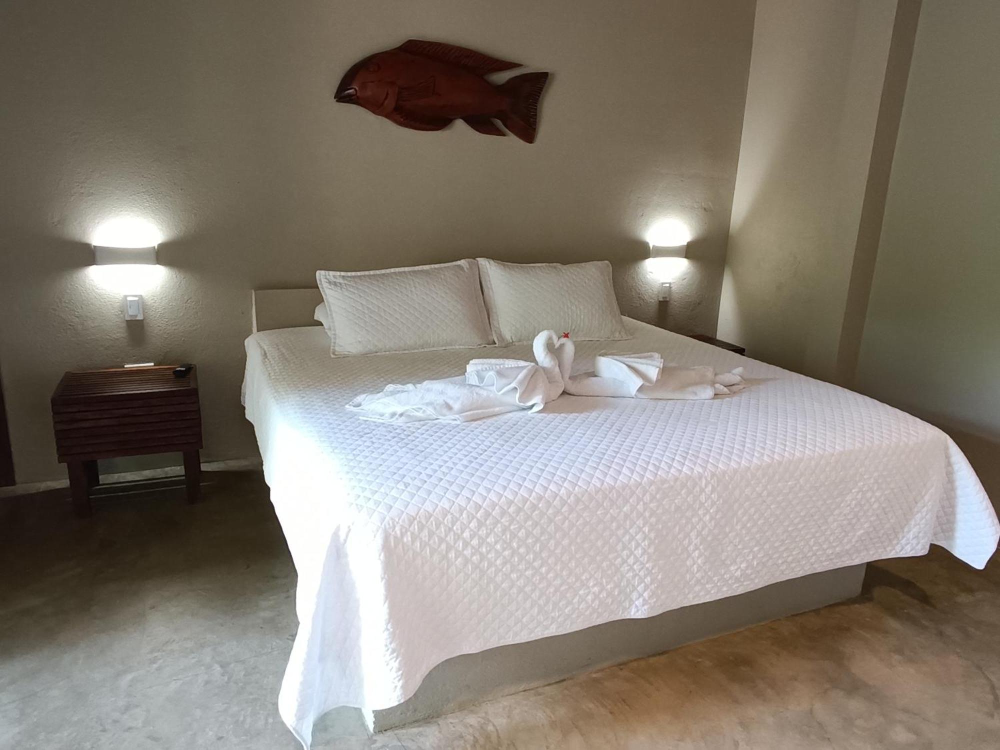 לוס נרנחוס Hotel Isabella Tayrona מראה חיצוני תמונה