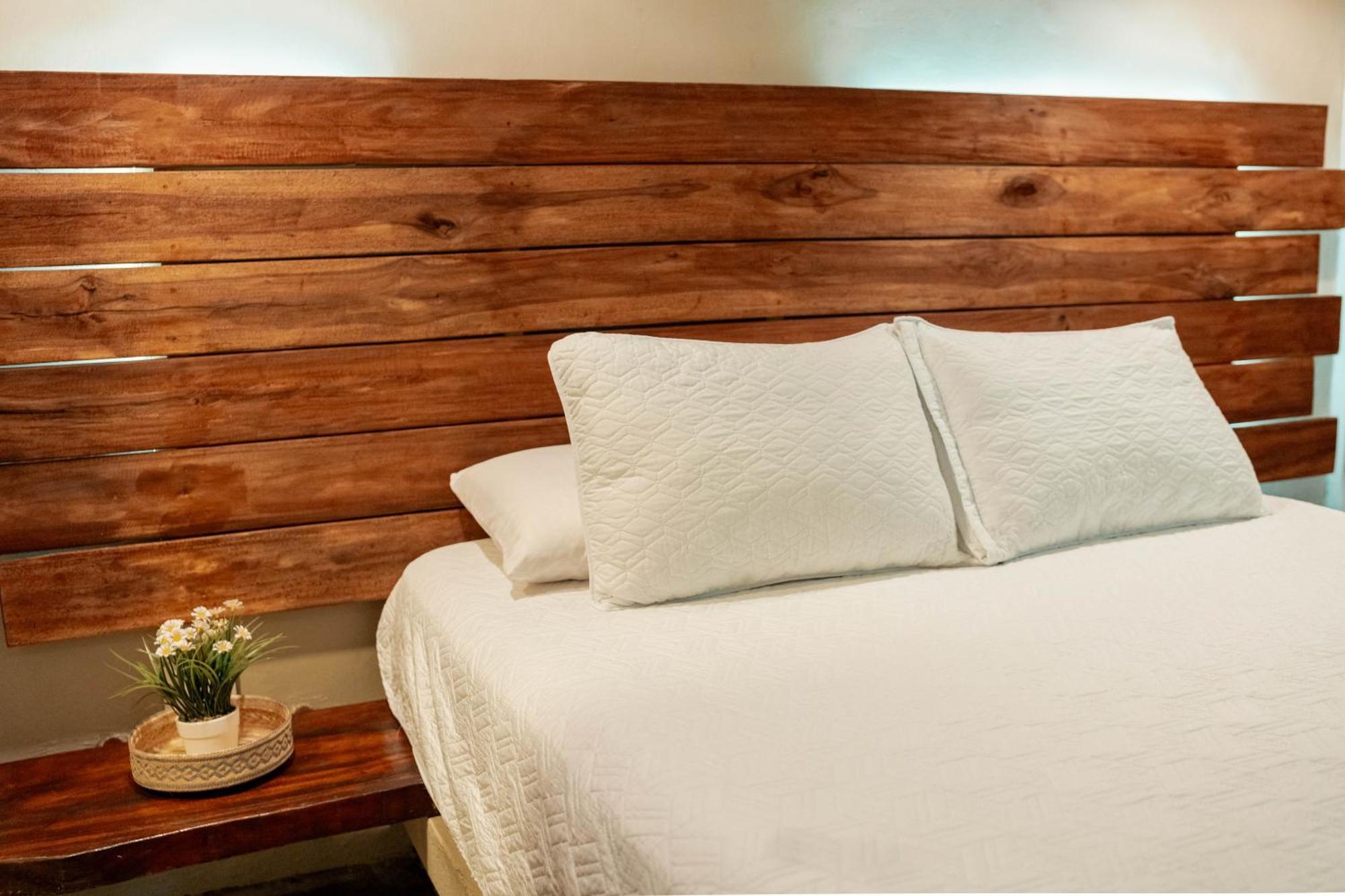 לוס נרנחוס Hotel Isabella Tayrona מראה חיצוני תמונה